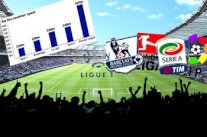 الدوري الإنكليزي الأكثر إنفاقا بين البطولات الأوروبية