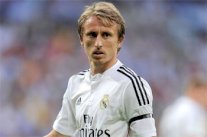 استجواب مودريتش في قضية فساد كرواتية