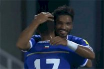 الكويت وكوريا الجنوبية تسحقان ميانمار ولاوس