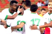 الإمارات تدك ماليزيا بالعشرة والسعودية تضرب بالسبعة