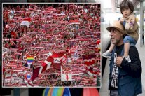 بايرن ميونيخ يقدم مليون يورو كمساعدات للاجئي سوريا