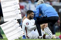 الجماهير الجزائرية 