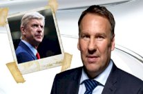 أسطورة المدفعجية موريسون : فينغر يخدع جماهير آرسنال 