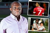 والد ممفيس ديباي يتوسل لنجله ويؤكد: لم أتخلى عنه