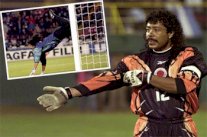 هيغيتا يحتفل بمرور 20 عاماً على 