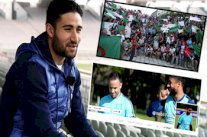 نبيل فقير يغلق صفحته بـ