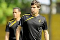 الريان يضم الأوروغوياني فييرا