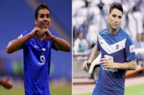 نجمي الهلال في قائمة أغلى عشرة لاعبين برازيليين 