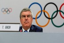 اللجنة الأولمبية الدولية تقدم مليوني دولار للاجئين