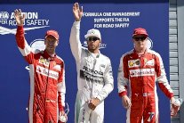 جائزة إيطاليا: هاميلتون يواصل زحفه نحو اللقب الثالث