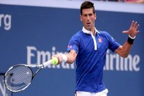 ديوكوفيتش يتابع زحفه نحو النهائي وسيليتش يواصل حملته 