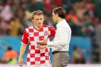 إقالة كوفاتش من تدريب كرواتيا بسبب النتائح المتواضعة