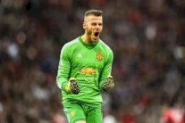 لعشاق ريال مدريد... قدوم دي خيا إلى البرنابيو