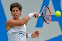 خروج مبكر لسواريز وتأهل سهل لدياس في دورة أوساكا