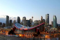 تورونتو لن تترشح لاستضافة أولمبياد 2026