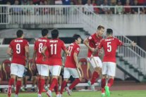 غوانغجو الصيني إلى نصف نهائي دوري أبطال آسيا