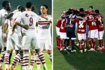 اختباران صعبان للأهلي والزمالك في نصف نهائي كأس مصر