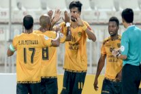 القادسية الكويتي يبلغ نصف نهائي كأس الاتحاد الآسيوي