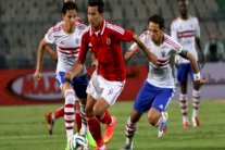 رسمياًُ... كأس السوبر المصرية في أبوظبي