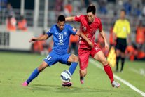 لخويا يستهل حملته في الدوري القطري بلقاء صعب