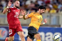 القادسية مرشح بقوة لبلوغ نصف نهائي