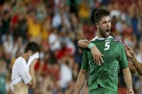 الاتحاد العراقي يستبعد ياسر قاسم عن منتخبه نهائياً