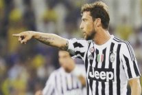 منذ بداية الموسم الحالي... المصائب تتوالي على يوفنتوس