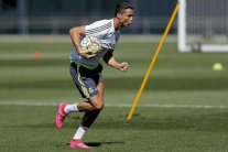 بعد جولتين في الليغا.. كريستيانو لإنهاء صيامه تهديفيا