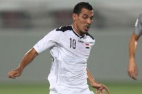 العراقي يونس محمود ينضم إلى الطلبة لمدة موسم واحد