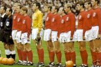 وفاة الحارس الانكليزي السابق سبرينغت عن 80 عاماً