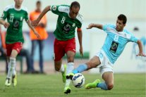 منافسة مرتقبة بين الوحدات والفيصلي في الدوري الأردني