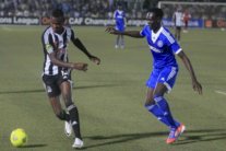 معركة ثلاثية بين التطواني والهلال السوداني ومازيمبي