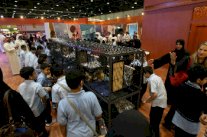 دروس إضافية لطلبة أبو ظبي للتعليم في الصيد والفروسية