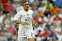 الإصابة تبعد دانيلو عن مباريات ريال مدريد لمدة شهر!