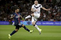 هامبورغ يعمق جراح مونشنغلادباخ في البوندسليغا