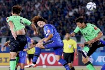 غامبا أوساكا إلى نصف نهائي دوري أبطال آسيا