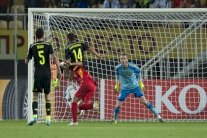 ديفيد دي خيا يعلق على فشل صفقة انتقاله إلى ريال مدريد