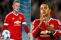 روني يغيب عن لقاء أيندهوفن وديباي لاكتشاف نفسه