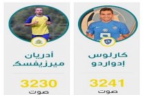 هلاليون : جحفلنا ادريان لصالح إدواردو