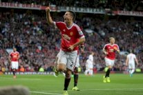 يونايتد يحسم القمة مع ليفربول وسيتي يواصل انطلاقته 