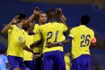 النصر والاتحاد والأهلي إلى ربع نهائي كأس ولي العهد