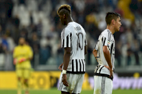 يوفنتوس يأمل بإنطلاقة جديدة ودربي ميلانو في الواجهة