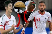 اتحاد الكرة الإيراني يحقق مع لاعبين لـ