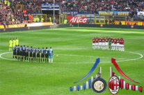 10 أرقام وحقائق عن دربي غضب مدينة ميلانو