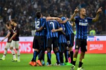 الإنتر يحسم موقعة ميلانو ومايسون يهدي توتنهام الفوز