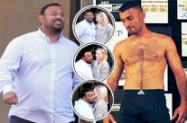 السجن يحول الملاكم نسيم من وزن الريشة إلى الثقيل