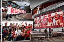 ارسنال ساهم بنحو 400 ألف استرليني لمساعدة لاجئي سوريا