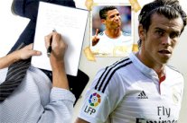 غاريث بيل عالج عند طبيب نفسي للتخلص من 