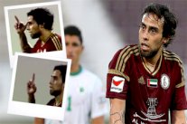 فالديفيا يبدأ مشواره مع الوحدة الإماراتي بـ