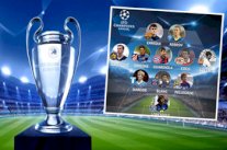 5 مدربين من أبناء برشلونة في التشكيل الأوروبي المثالي